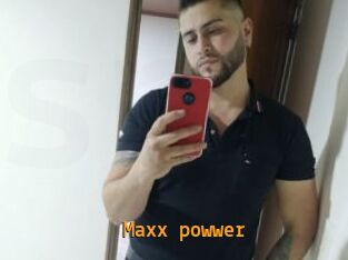 Maxx_powwer