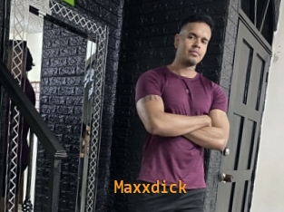 Maxxdick