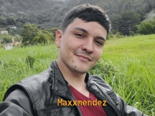 Maxxmendez