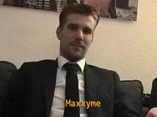 Maxxyme