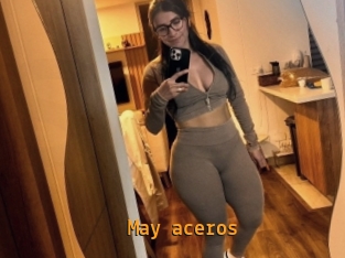May_aceros