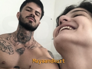 Mayaandkurt