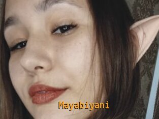 Mayabiyani