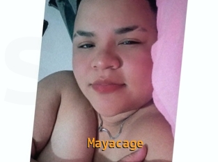 Mayacage