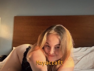 Mayacraft