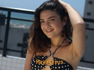 Mayacyrus