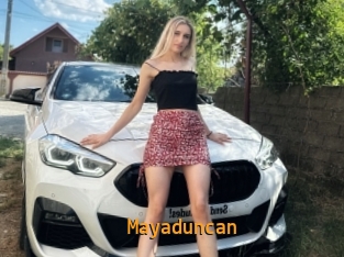 Mayaduncan