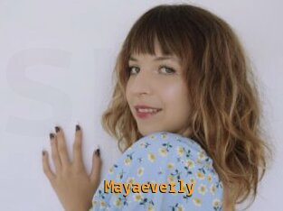 Mayaeverly