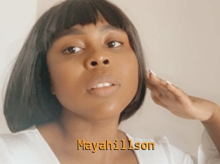 Mayahillson