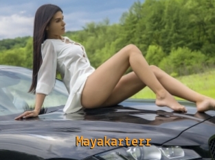 Mayakarterr