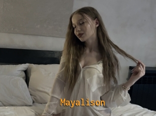 Mayalison