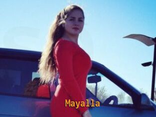 Mayalla