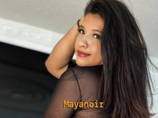 mayanoir Sexcam Portal