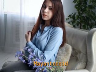 Mayantorrid
