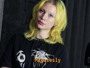 Mayasesly