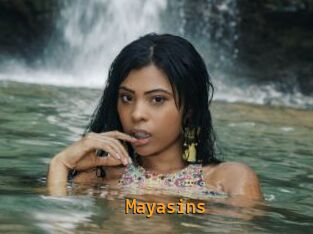 Mayasins
