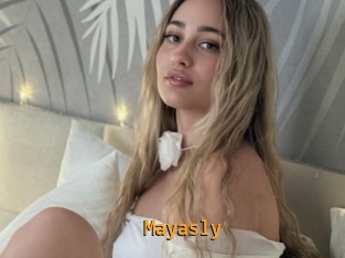 Mayasly
