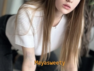Mayasweety