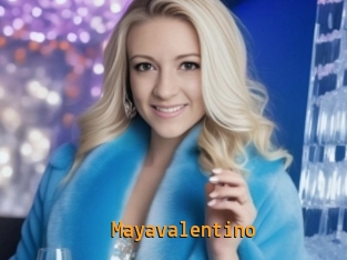 Mayavalentino