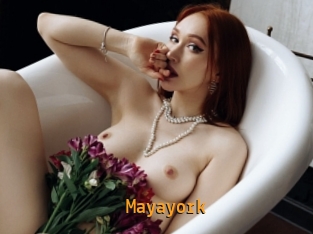 Mayayork