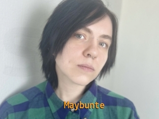 Maybunte