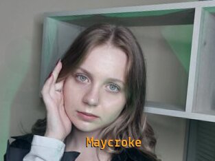 Maycroke