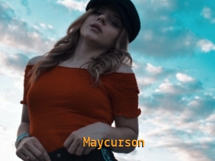 Maycurson