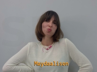 Maydaalison