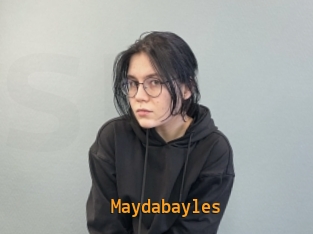 Maydabayles