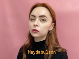Maydabulson