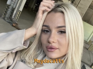 Maydacatts