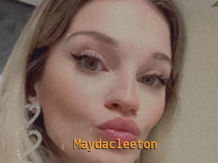 Maydacleeton