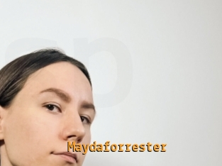 Maydaforrester