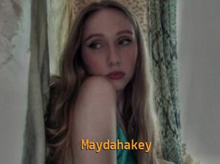 Maydahakey