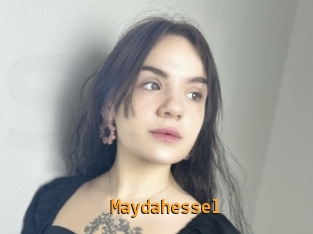 Maydahessel