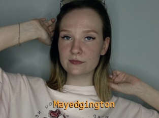 Mayedgington