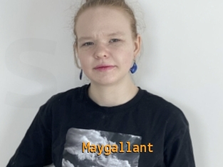 Maygallant