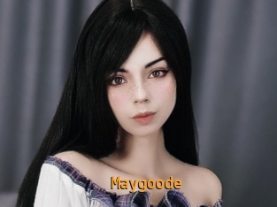 Maygoode