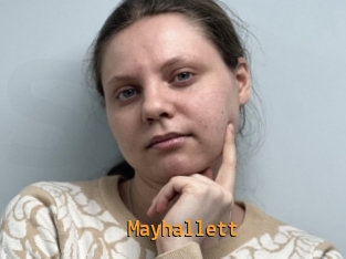 Mayhallett