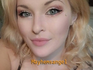 Mayhemsangel