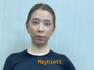 Mayhiett