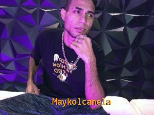 maykolcanela Sexcam Portal