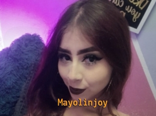 Mayolinjoy