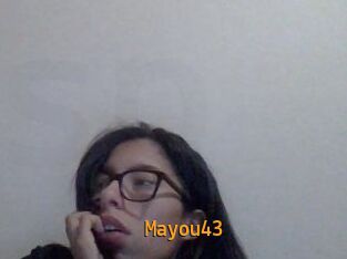 Mayou43