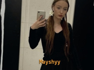 Mayshyy