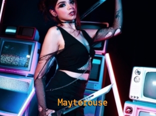 Mayterouse