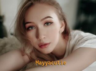 Mayyacutie