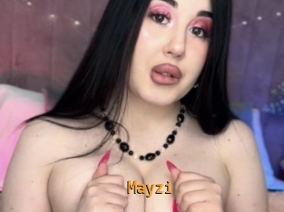 Mayzi