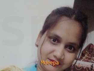 Mdeepa