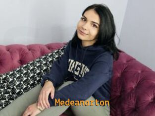 Medeanorton